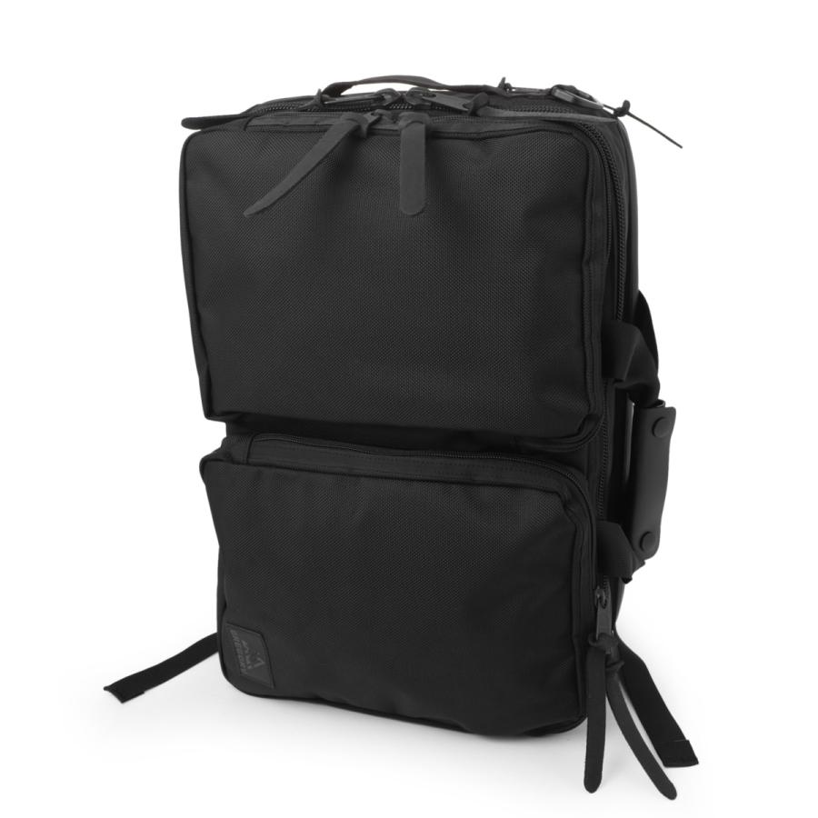 新品未使用 GREGORY 3WAY NYLON BAG COVERTOVRNT GREGORY（グレゴリー） ブリーフケース 3WAY COVERT EXTENDED MISSION