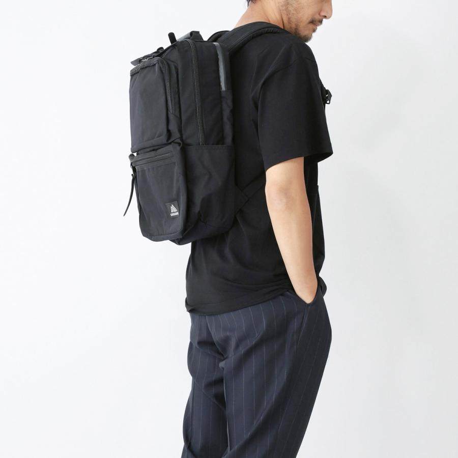 GREGORY（グレゴリー） バックパック COVERT MISSION DAY V4 リュック