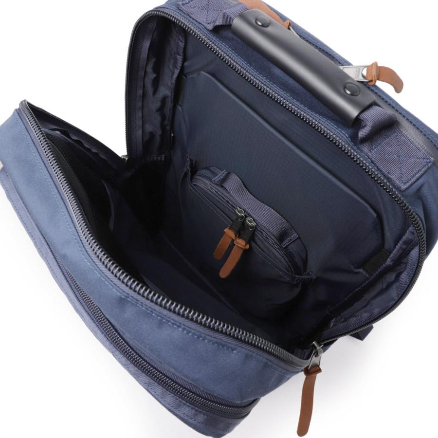 GREGORY（グレゴリー） バックパック COVERT MISSION DAY V4 リュック