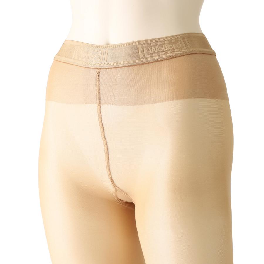 Wolford（ウォルフォード） タイツ NEON ネオン 40デニール TIGHTS