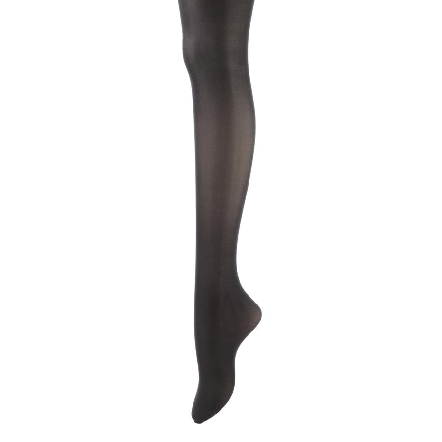 ウォルフォード Wolford タイツ 2足セット NEON ネオン 40デニール DUO-PACK ブラック レディース 14994-7005｜mb-y｜03