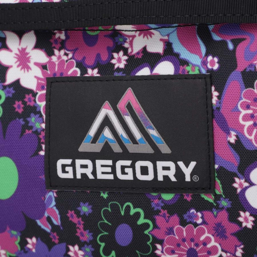 GREGORY（グレゴリー） ショルダーバッグ SATCHEL M V3 クロスボディ