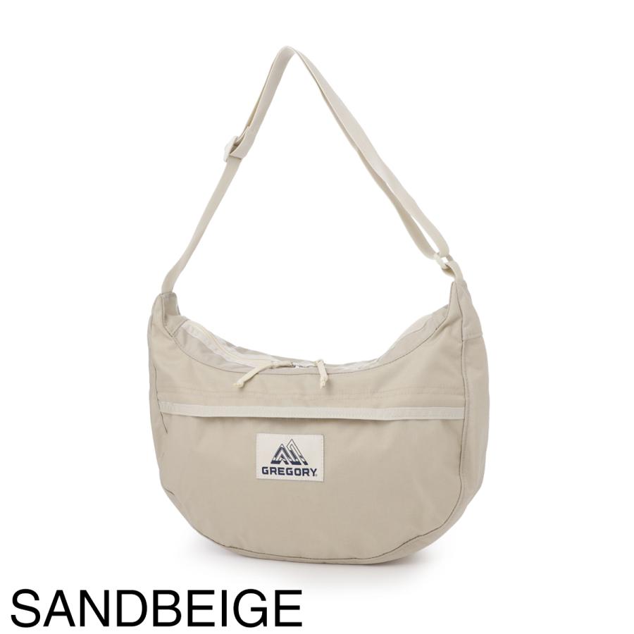 GREGORY（グレゴリー） ショルダーバッグ SATCHEL M V3 クロスボディ 