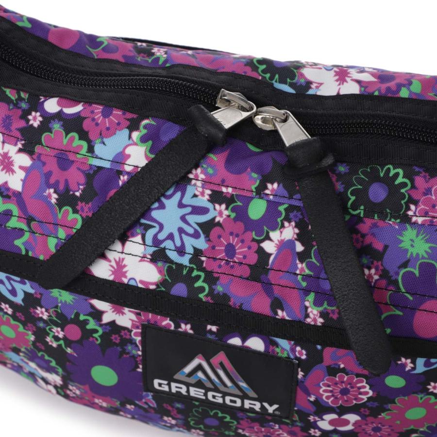 GREGORY（グレゴリー） ショルダーバッグ SATCHEL M V3 クロスボディ