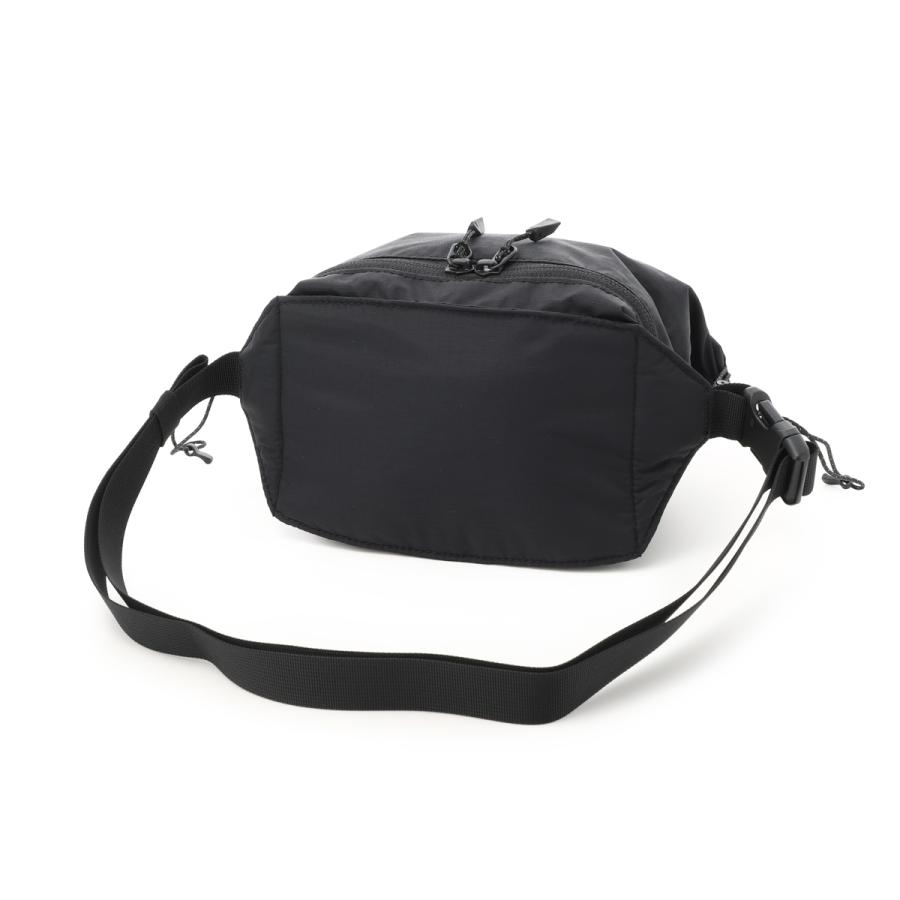 GREGORY（グレゴリー） ボディバッグ AEROLITE LUMBARPACK エアロ