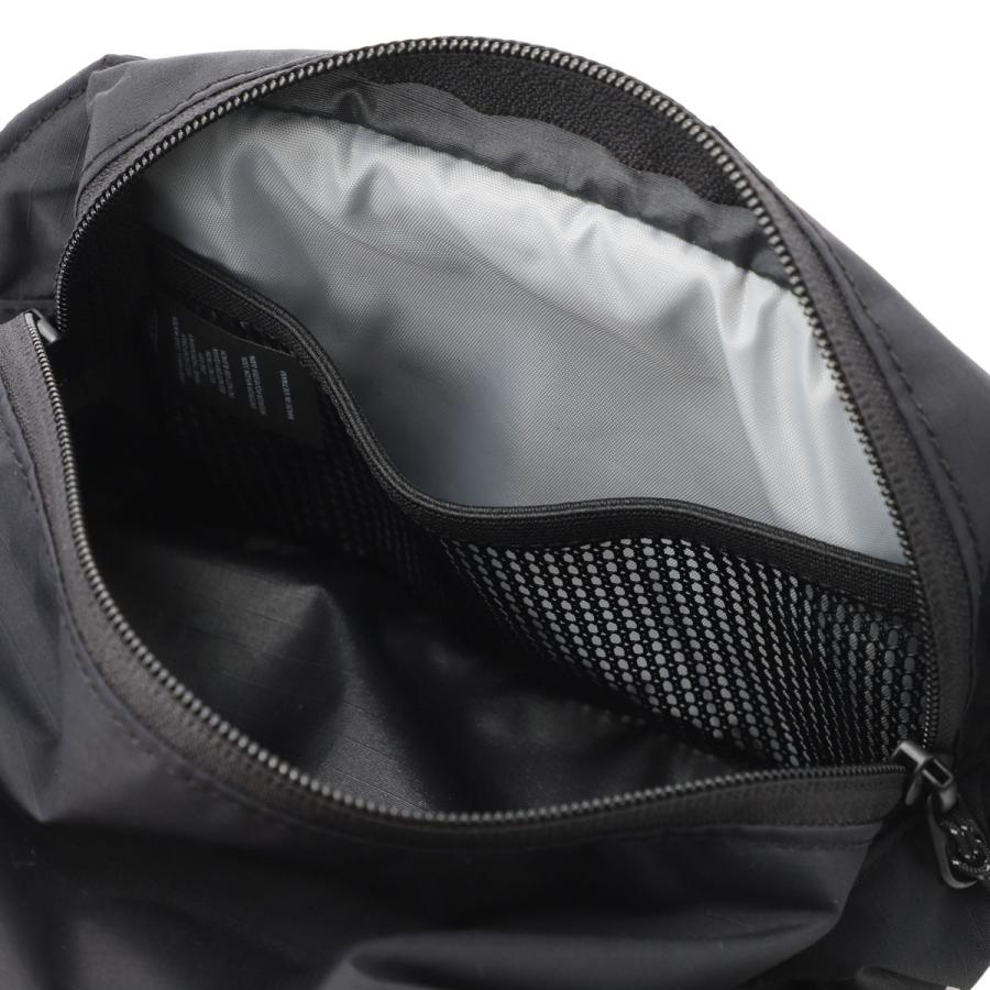 GREGORY（グレゴリー） ボディバッグ AEROLITE LUMBARPACK エアロ