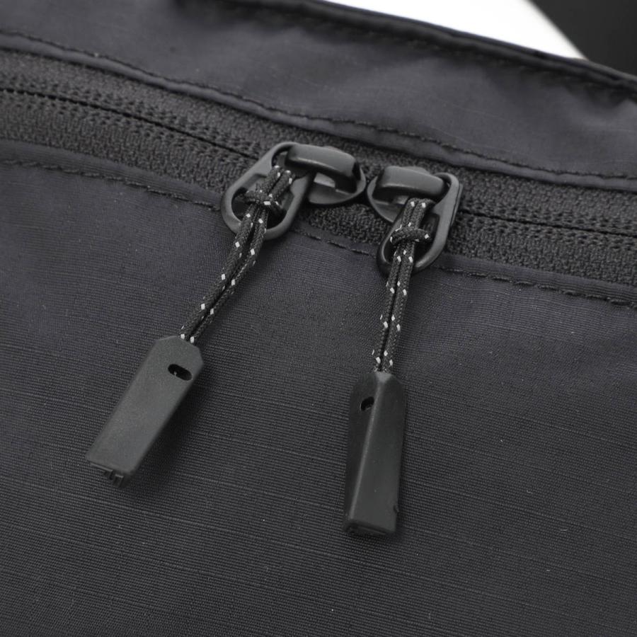 GREGORY（グレゴリー） ボディバッグ AEROLITE LUMBARPACK エアロ