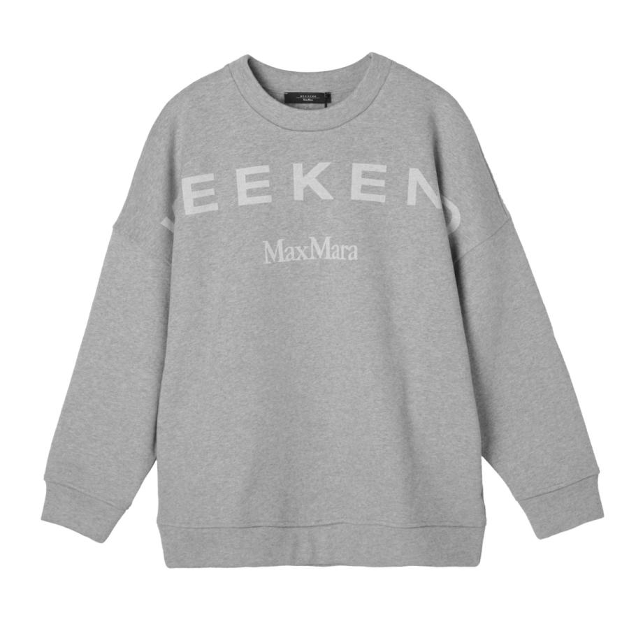 ウィークエンドマックスマーラ WEEKEND Max Mara スウェットシャツ