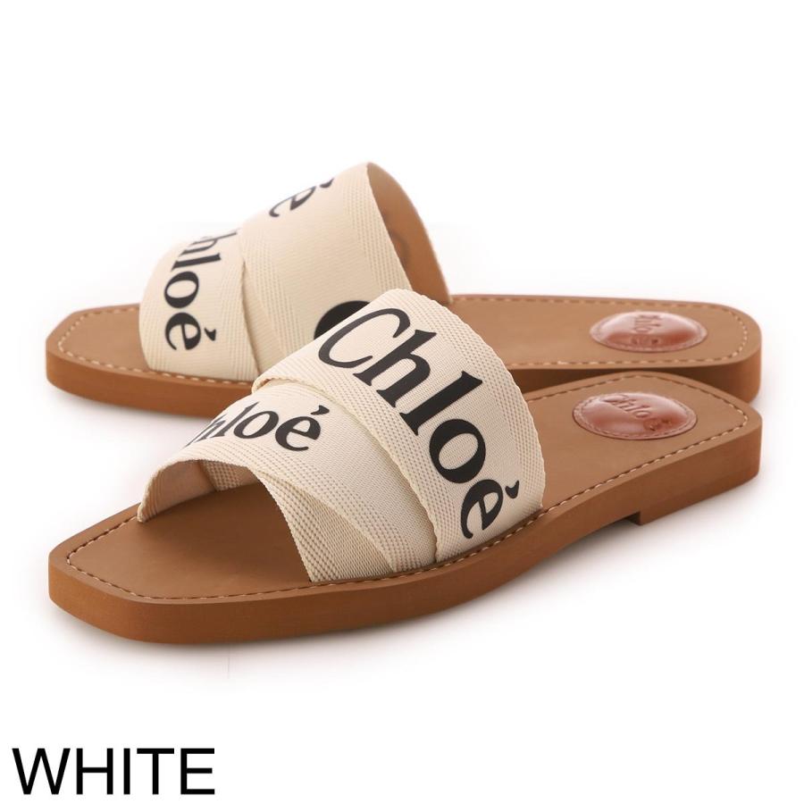 リアル chloe woodyフラットミュール サンダル alamocirugiaplastica.com
