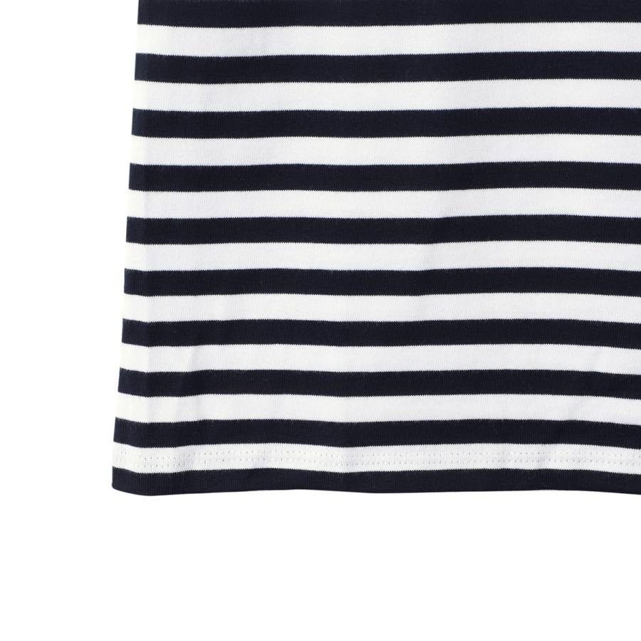 Max Mara（マックスマーラ） クルーネックTシャツ CAPRERA ブルー