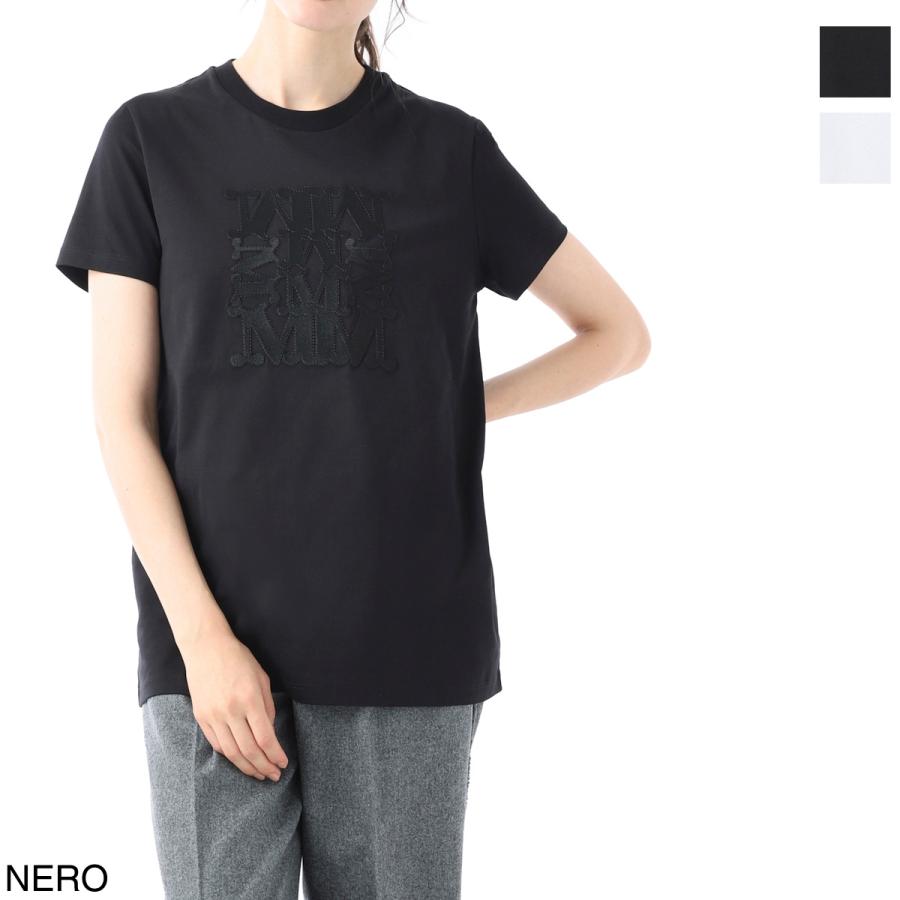 Max Mara マックスマーラ クルーネックTシャツ PARK レディース