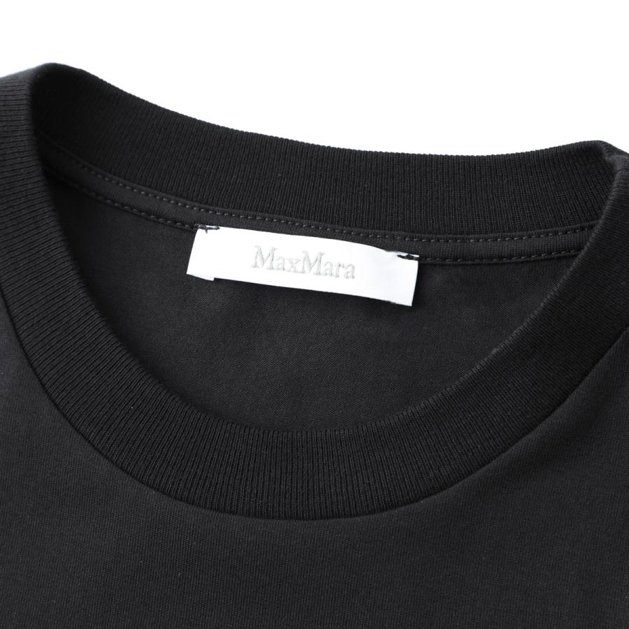Max Mara マックスマーラ クルーネックTシャツ PARK レディース
