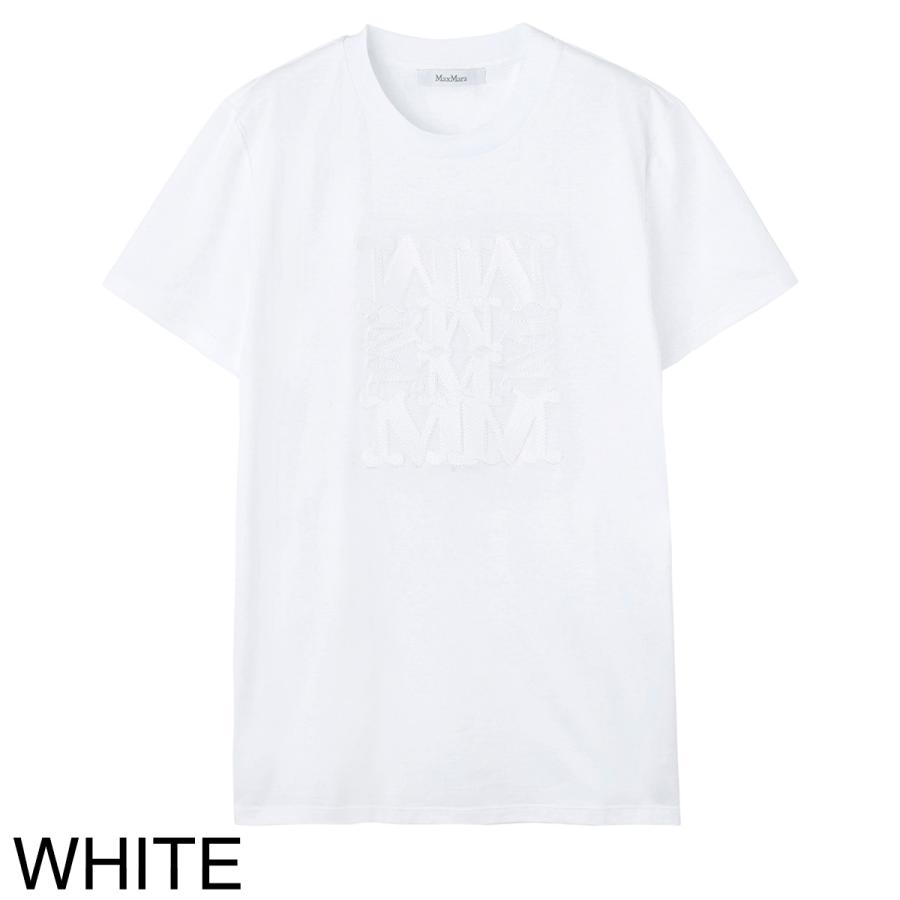 Max Mara マックスマーラ クルーネックTシャツ PARK レディース