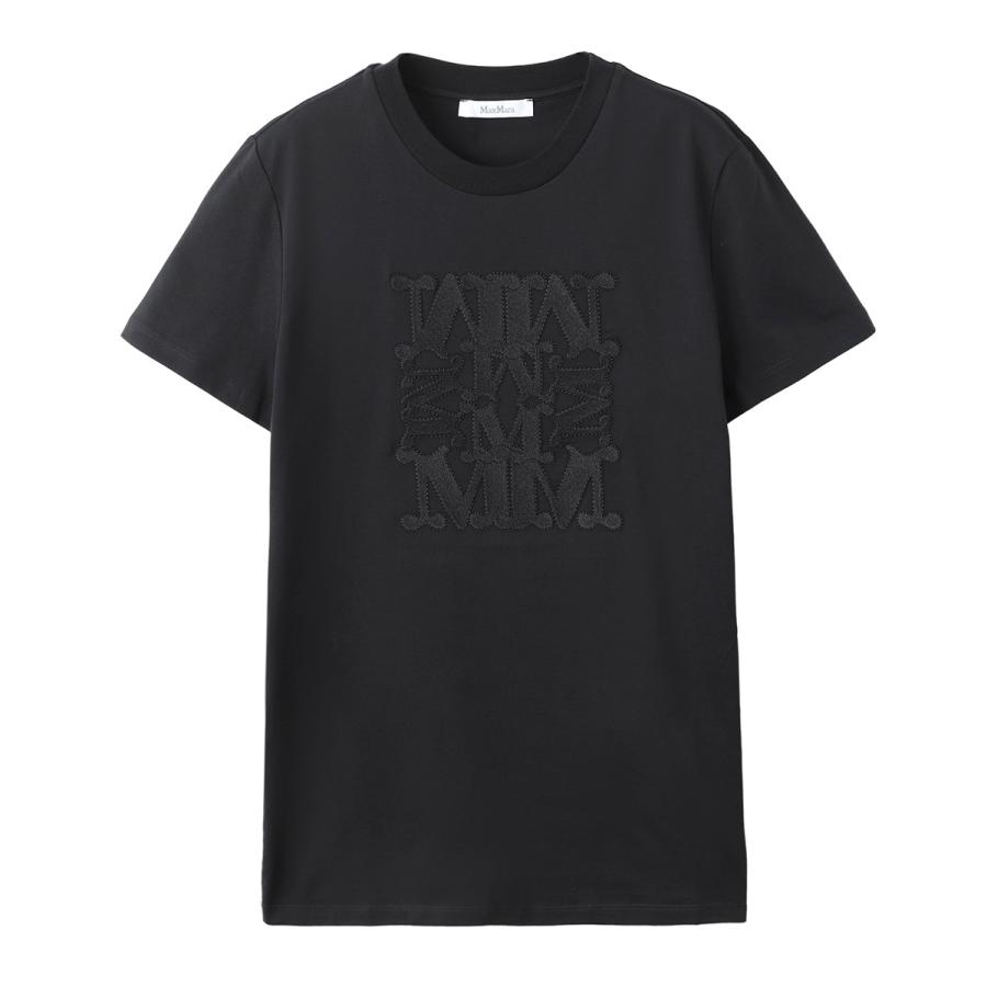Max Mara マックスマーラ クルーネックTシャツ PARK レディース