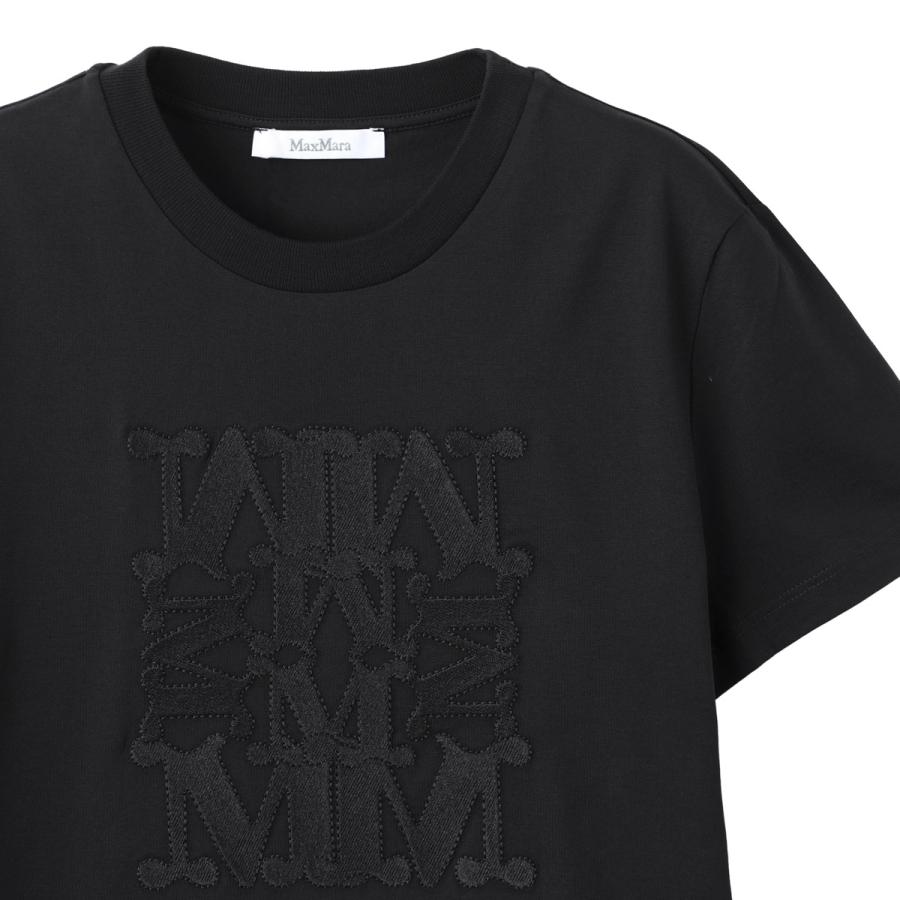 Max Mara マックスマーラ クルーネックTシャツ PARK レディース