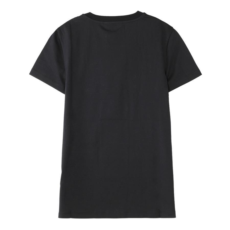 Max Mara マックスマーラ クルーネックTシャツ DARLING ブラック 