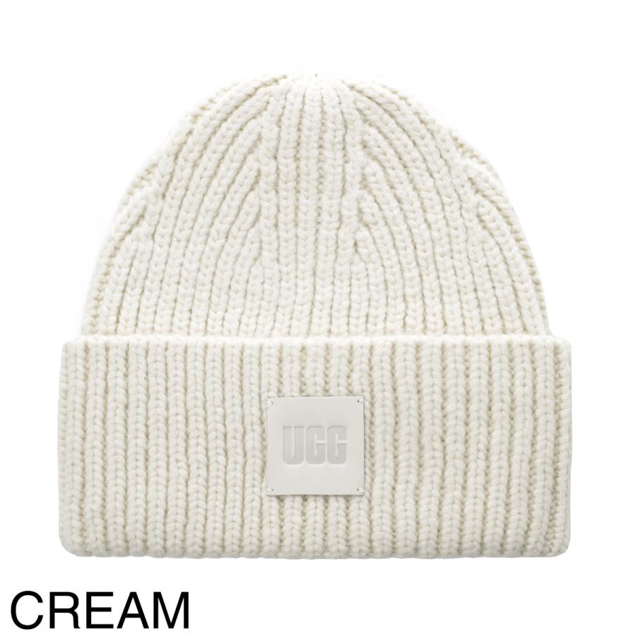 UGG Australia（アグオーストラリア） アグ UGG ニットキャップ CHUNKY
