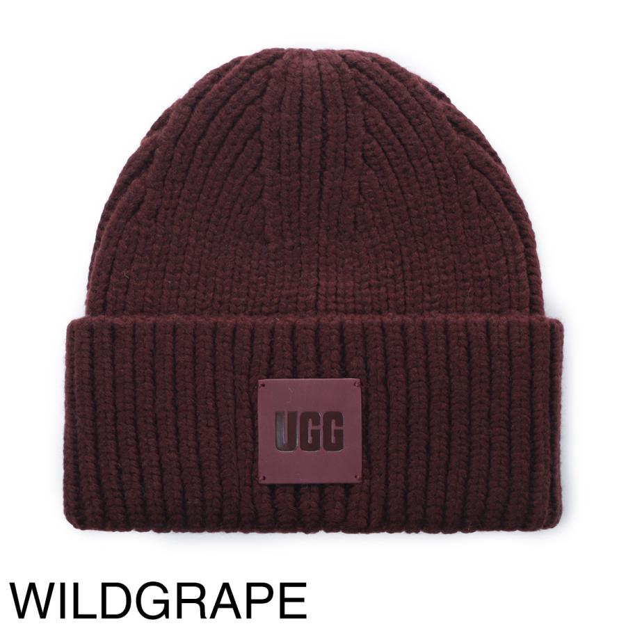 UGG Australia（アグオーストラリア） アグ UGG ニットキャップ CHUNKY