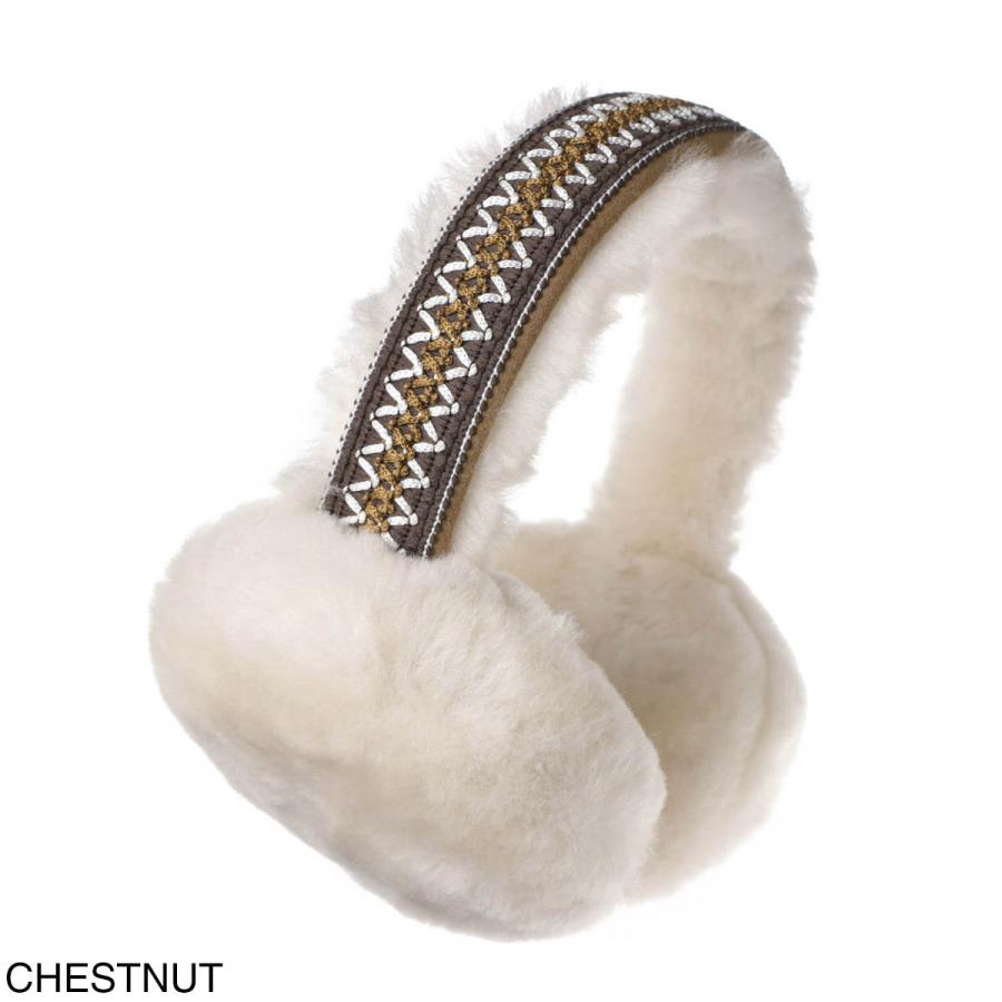 UGG Australia（アグオーストラリア） アグ UGG イヤーマフ TASMAN