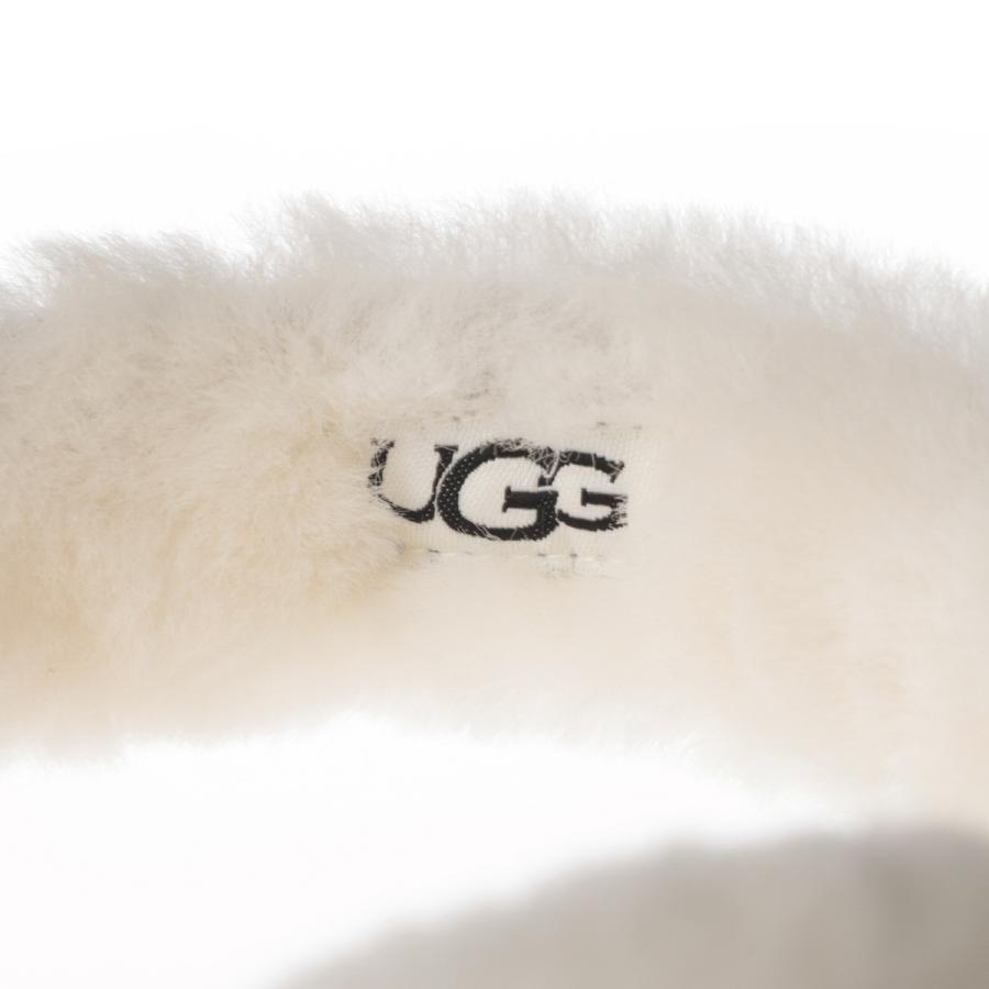 UGG イヤーマフ Earmuff アイボリー　アグ　オーストラリア UGG Australia（アグオーストラリア） アグ UGG イヤーマフ TASMAN