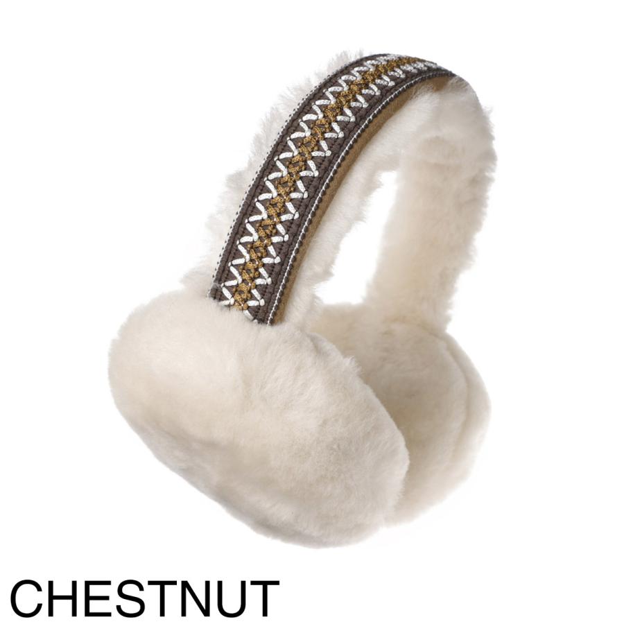 UGG Australia（アグオーストラリア） アグ UGG イヤーマフ TASMAN