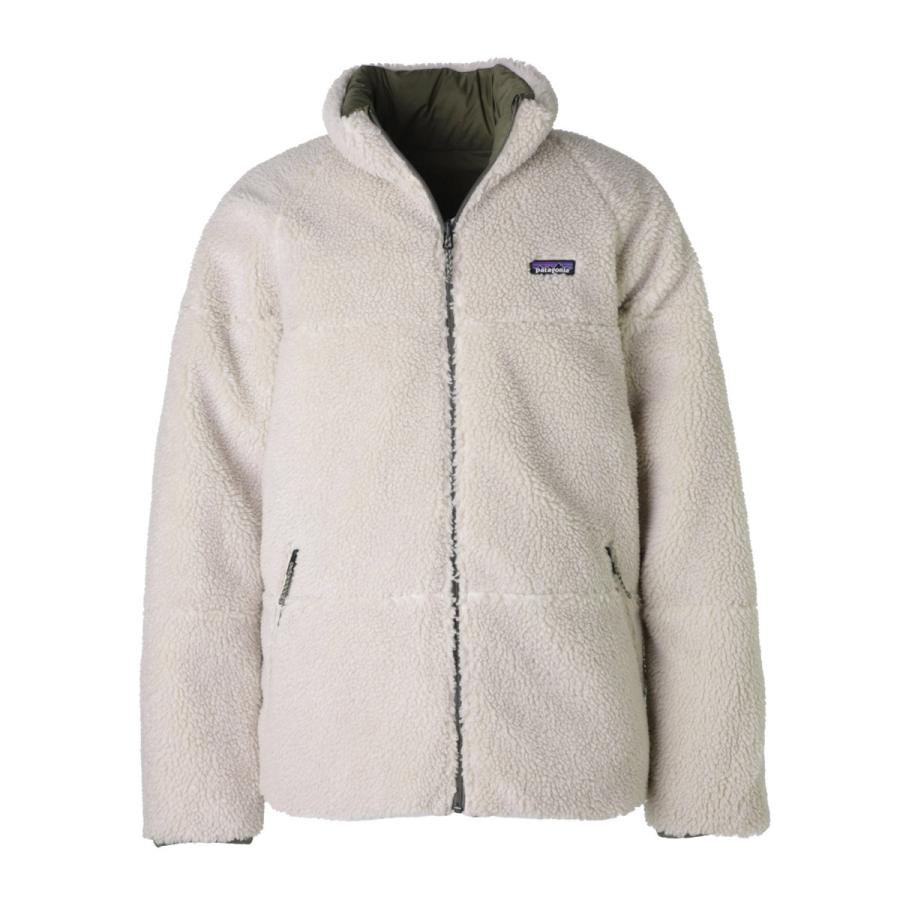 patagonia（パタゴニア） ダウンジャケット MEN'S REVERSIBLE SILENT