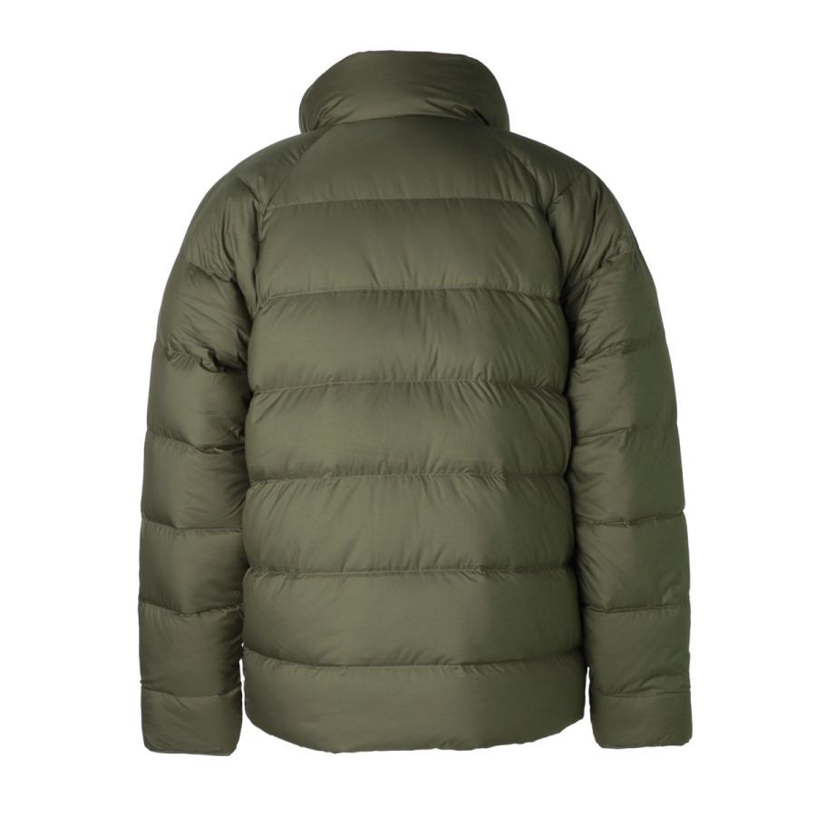 Patagonia リバーシブルジャケット オリーブグリーン 楽天市場】パタゴニア patagonia ダウンジャケット リバーシブル