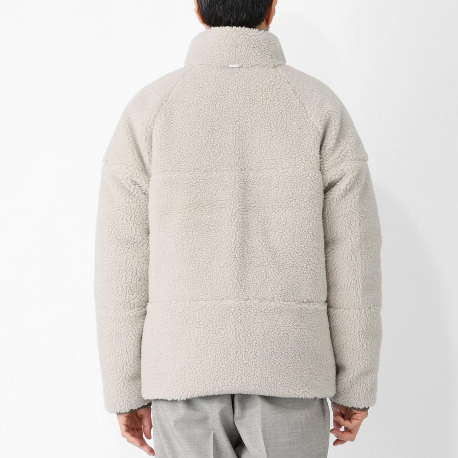 patagonia（パタゴニア） ダウンジャケット MEN'S REVERSIBLE SILENT