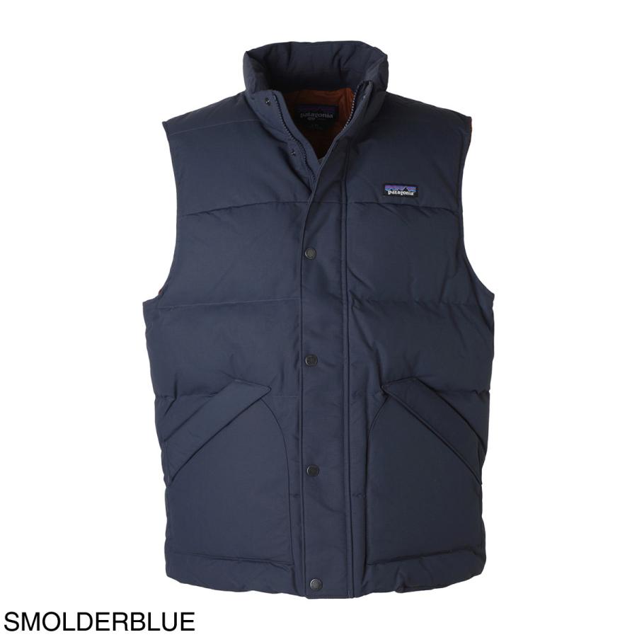 patagonia（パタゴニア） ダウンベスト MEN'S DOWNDRIFT VEST メンズ