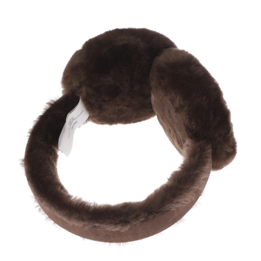 UGG Australia（アグオーストラリア） アグ UGG イヤーマフ SHEEPSKIN