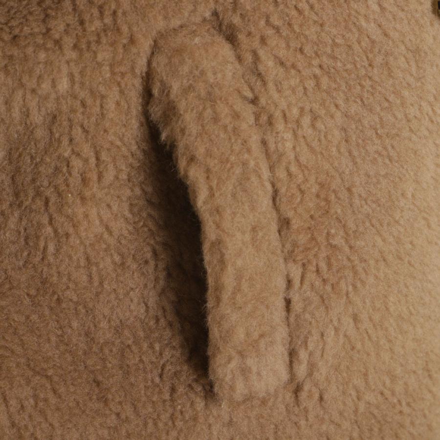 Max Mara（マックスマーラ） テディベアコート TEDDY ロングコート