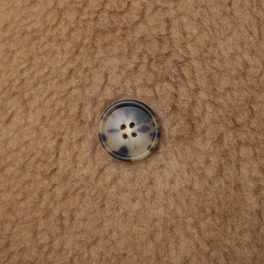 Maxmara マックスマーラ 銀タグ ブラウン ボタン付きロングコート 楽天市場】【9/14-9/15限定・最大2万円OFFクーポン配布中】【訳