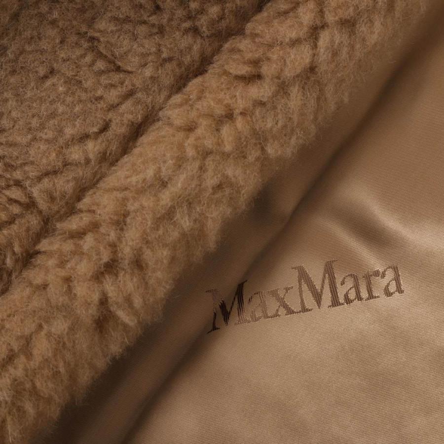 Max Mara（マックスマーラ） テディベアコート TEDDY ロングコート