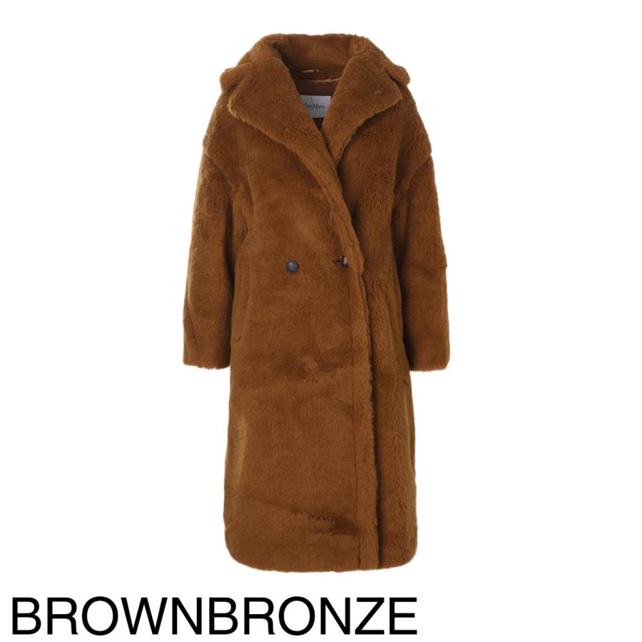 Max Mara（マックスマーラ） テディベアコート TEDGIRL テッドガール