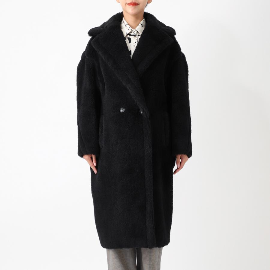 Max Mara マックスマーラ テディベアコート TEDGIRL ロング Max Mara マックスマーラ テディベアコート TEDGIRL ロング