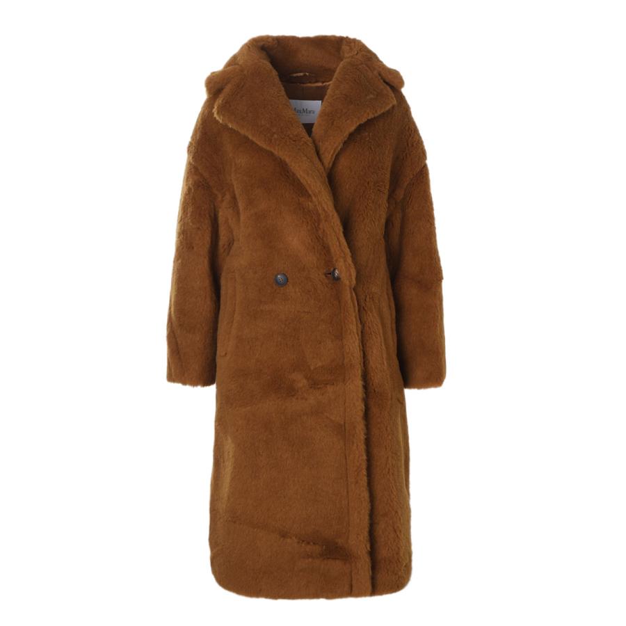 Max Mara（マックスマーラ） テディベアコート TEDGIRL テッドガール
