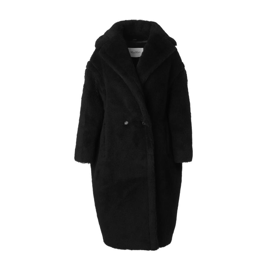Max Mara（マックスマーラ） テディベアコート TEDGIRL テッドガール