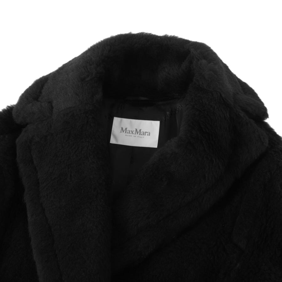 Max Mara マックスマーラ テディベアコート TEDGIRL ロング