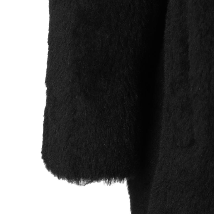 マックスマーラ Max Mara テディベアコート TEDGIRL テッドガール ロングコート レディース 2421016042000-008の画像