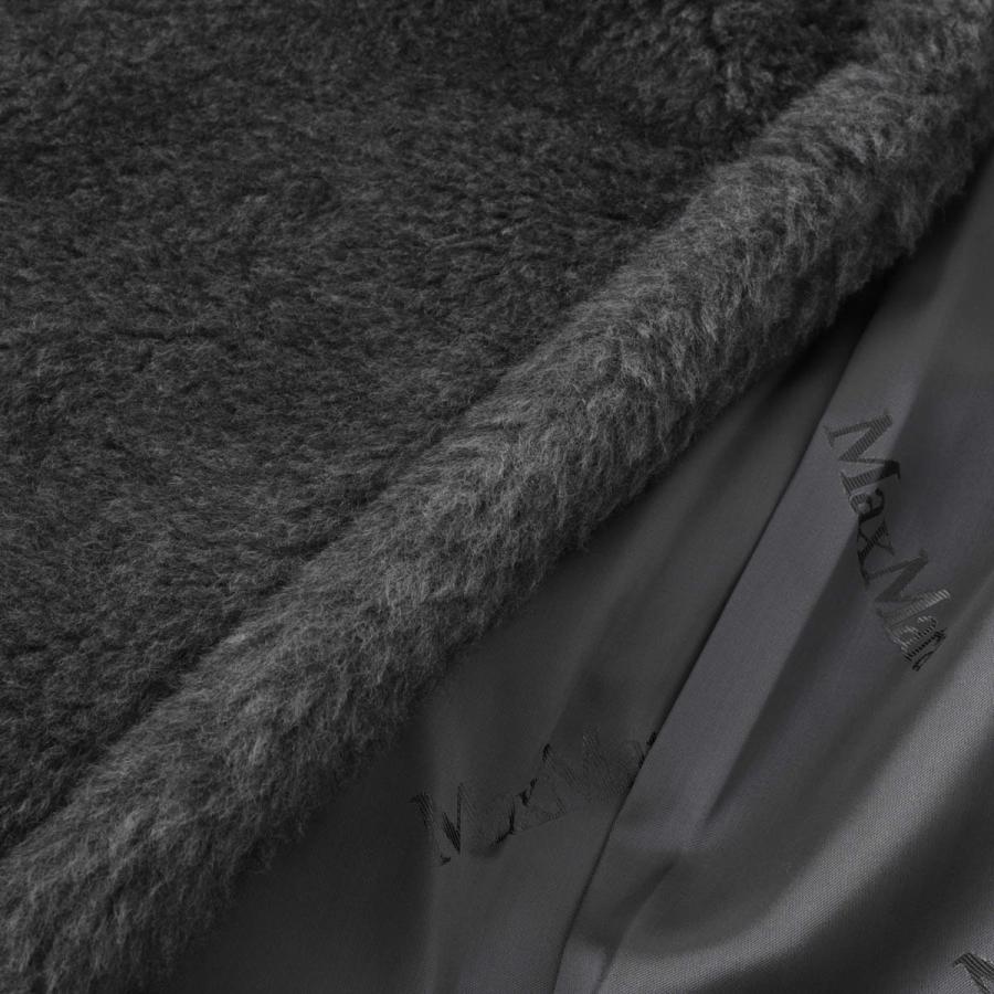 Max Mara マックスマーラ テディベアコート TEDDY1 ロングコート