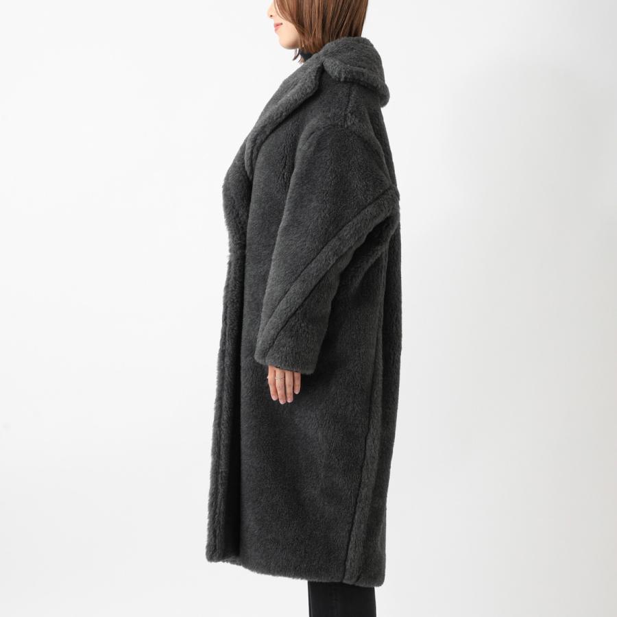Max Mara（マックスマーラ） テディベアコート TEDDY1 ロングコート