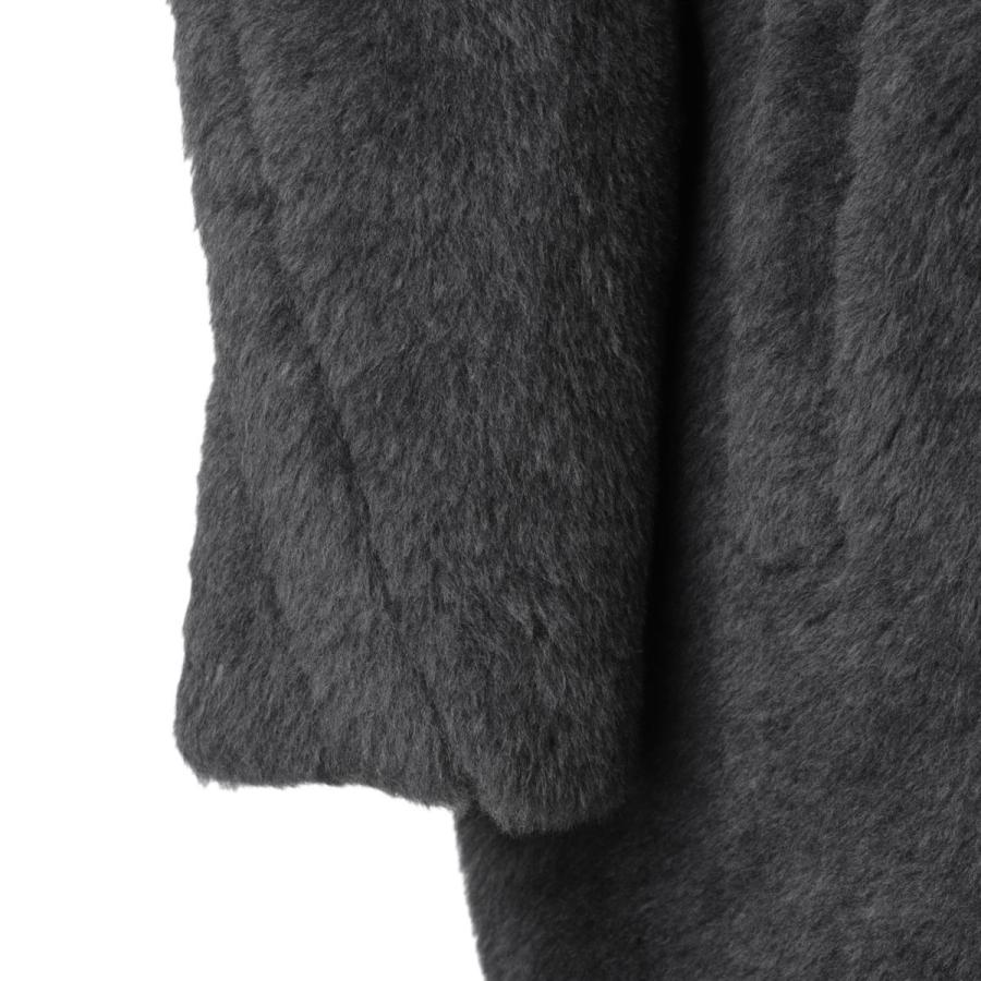 Max Mara マックスマーラ テディベアコート TEDDY1 ロングコート