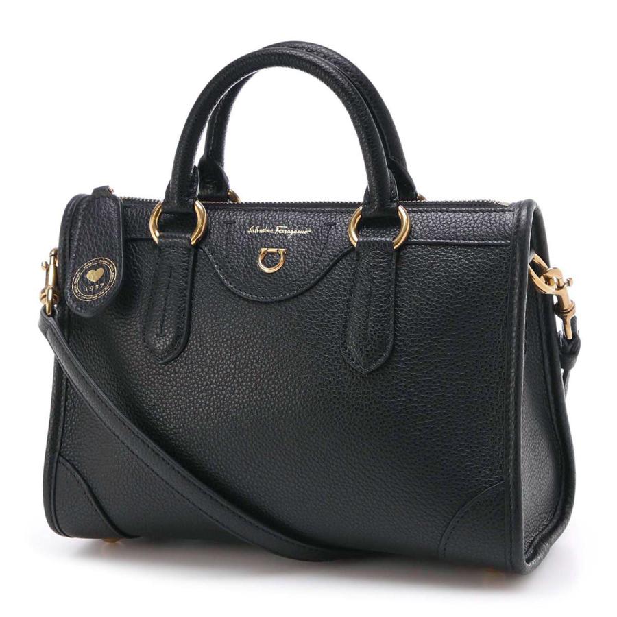 FERRAGAMO（フェラガモ） (Salvatore Ferragamo) トートバッグ TRAVEL