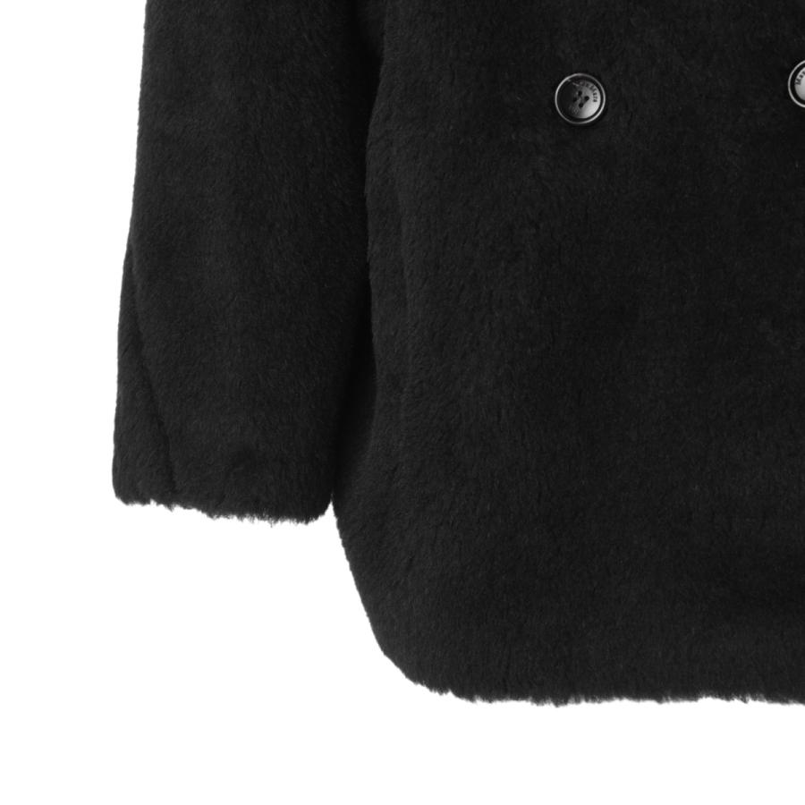 Max Mara（マックスマーラ） ショートコート OLGA テディベア
