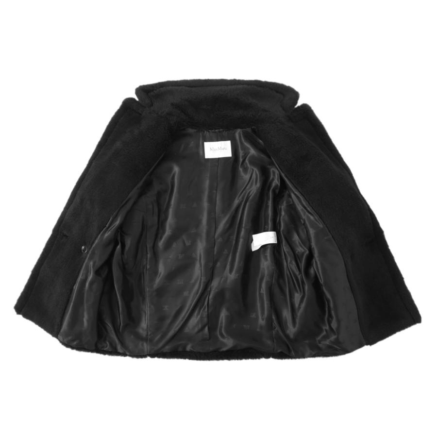 Max Mara（マックスマーラ） ショートコート OLGA オルガ テディベア