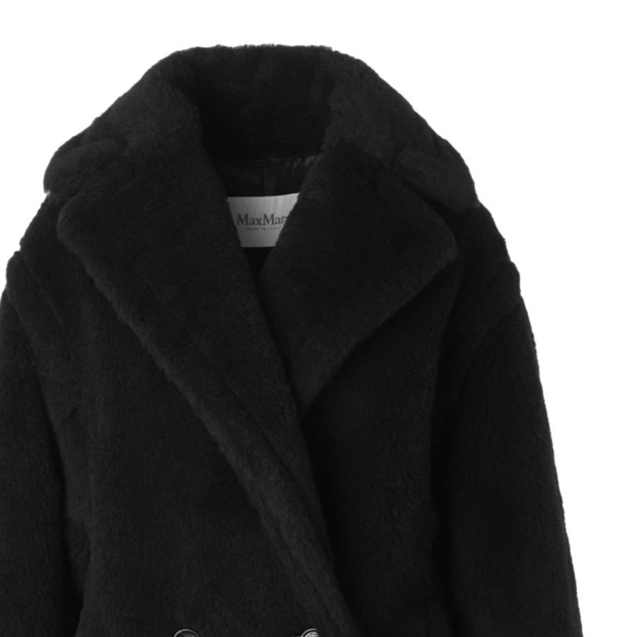 Max Mara（マックスマーラ） ショートコート OLGA オルガ テディベア