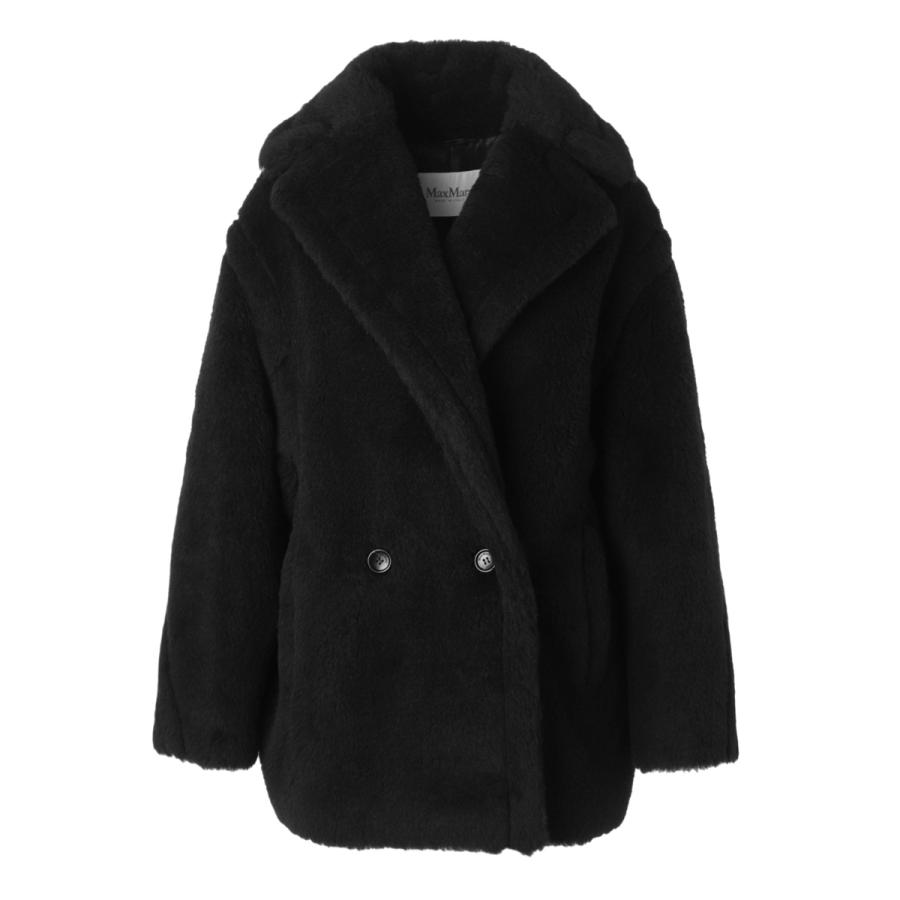 Max Mara マックスマーラ ショートコート OLGA レディース