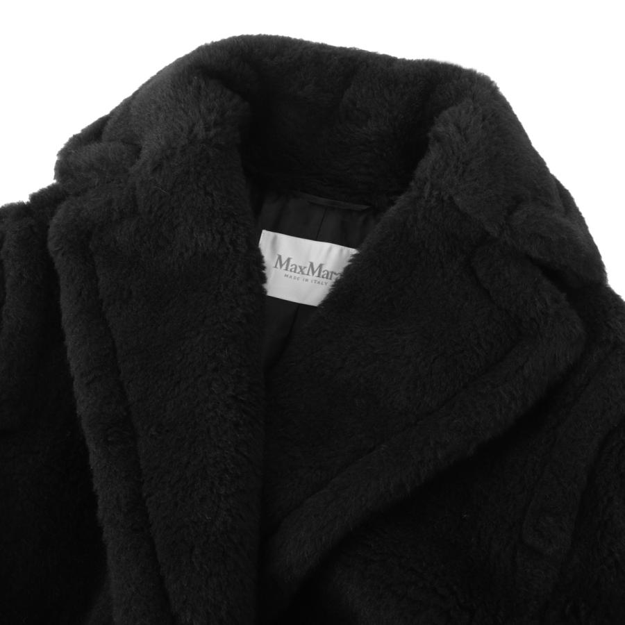 Max Mara（マックスマーラ） ショートコート OLGA テディベア