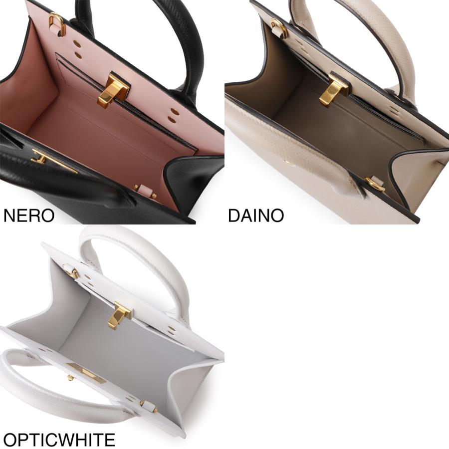 FERRAGAMO フェラガモ ハンドバッグ 2WAY STUDIO BOX MINI ショルダー  