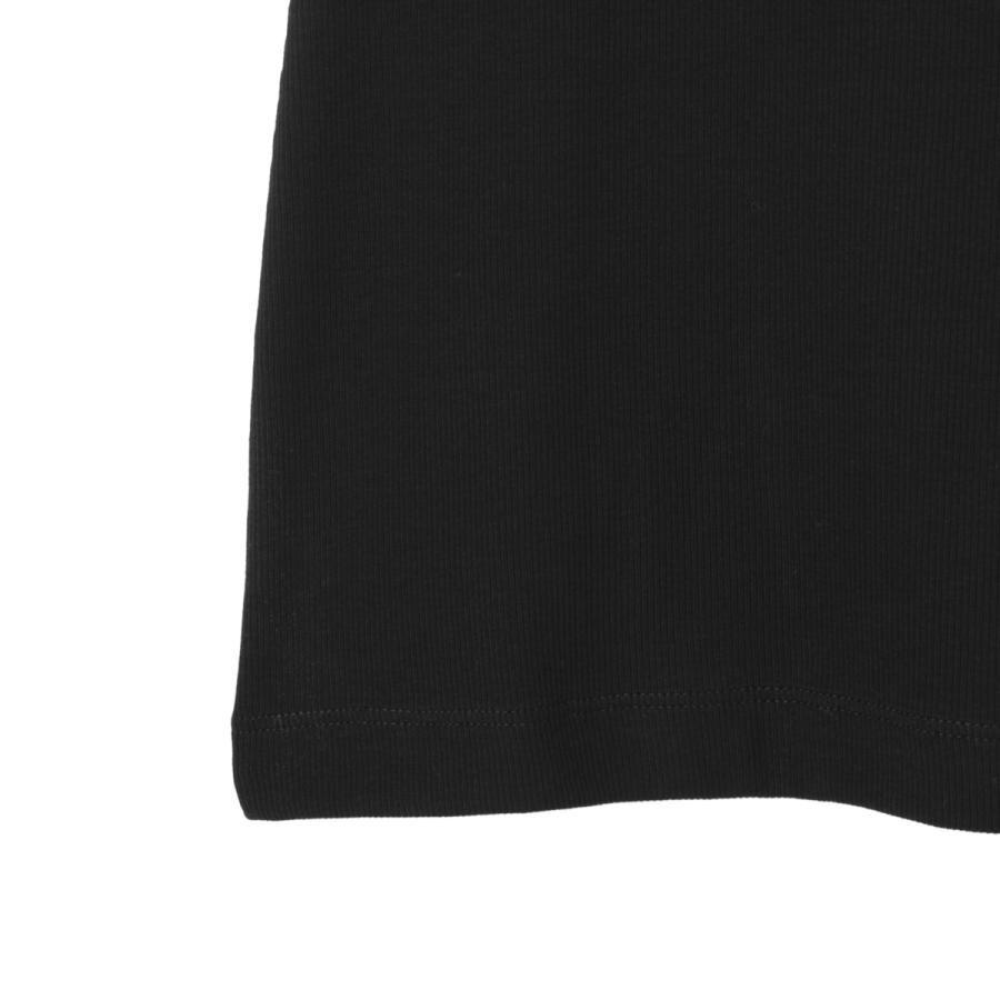 トーテム TOTEME タンクトップ レディース 211437772-200-black_5